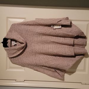 ST. John's Bay Chianti Donegal Sweater